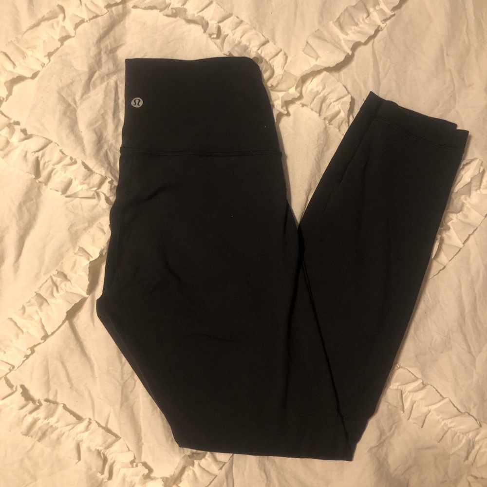 Lululemon Under Wunder 7/8